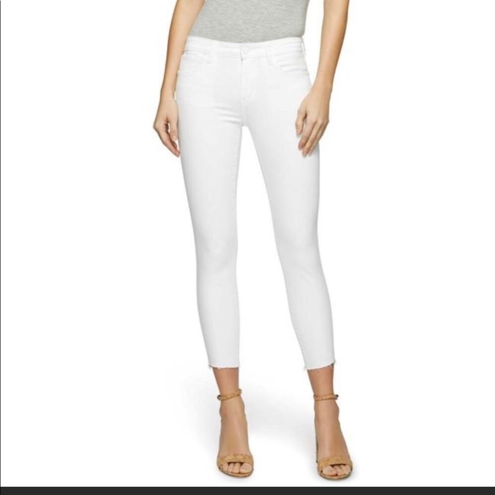 Sam Edelman Mid rise Jean